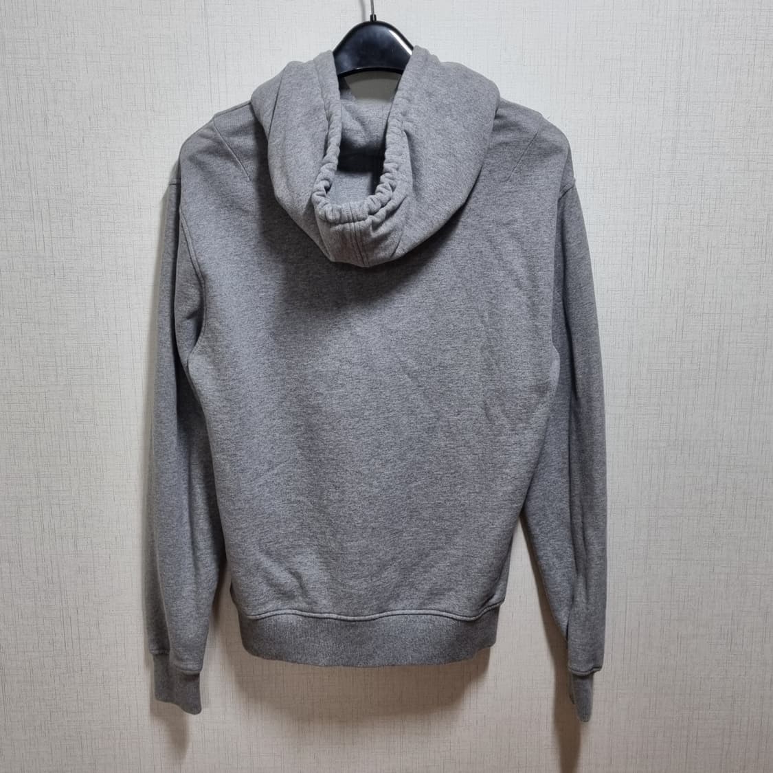 아미 후드티 상품이미지2