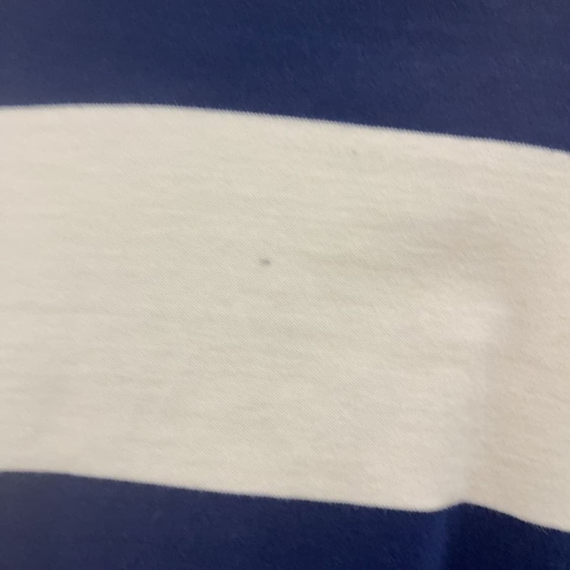 OIOI 오아이오아이 레트로 스트라이프 카라 롱슬리브 F C08646 상품이미지7