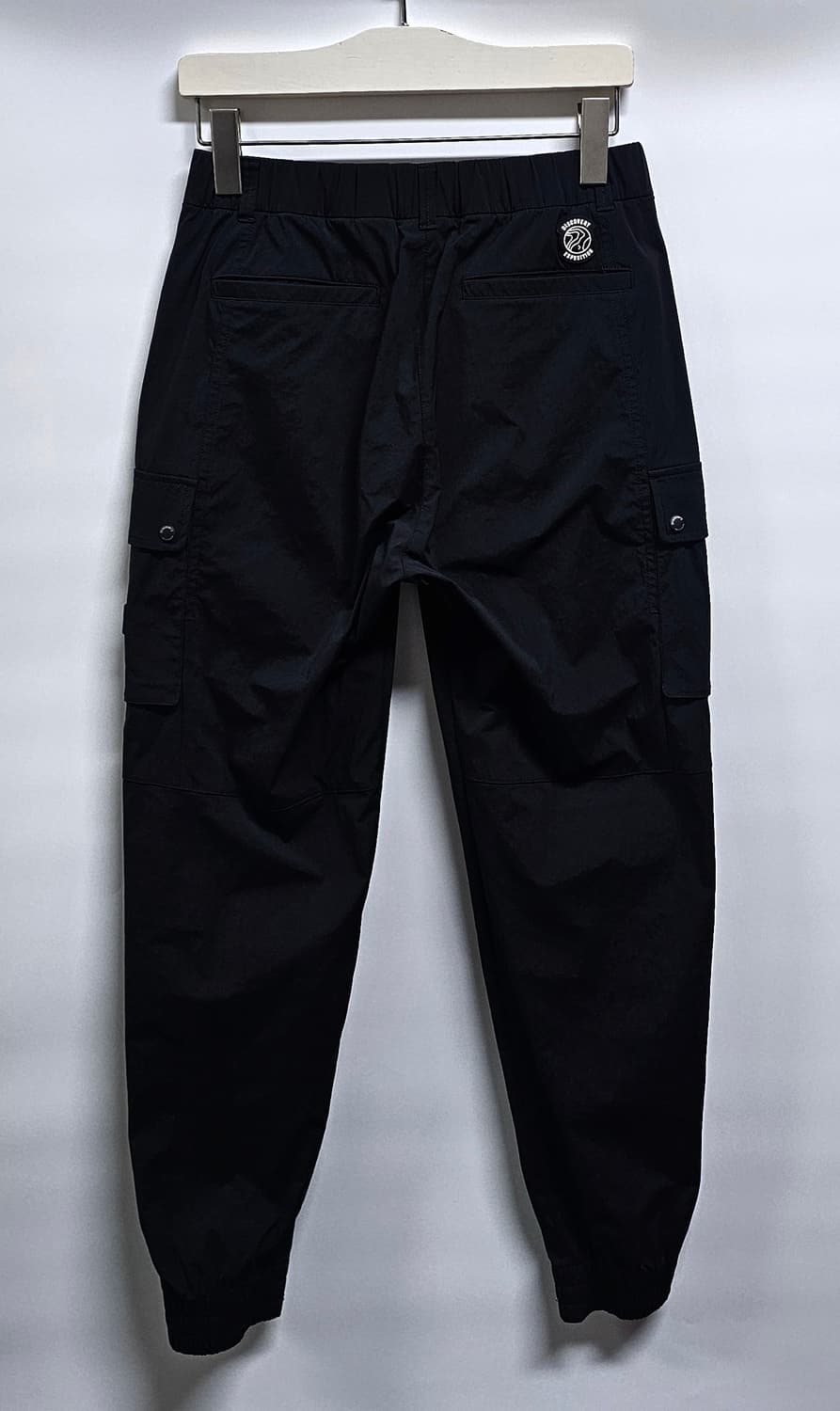 디스커버리 우븐 카고조거팬츠 25 상품이미지2