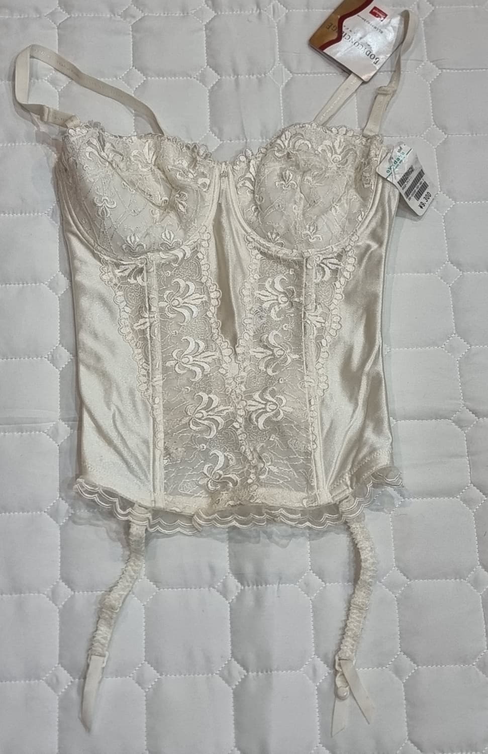 보디쉐이퍼 코르셋 상품이미지1