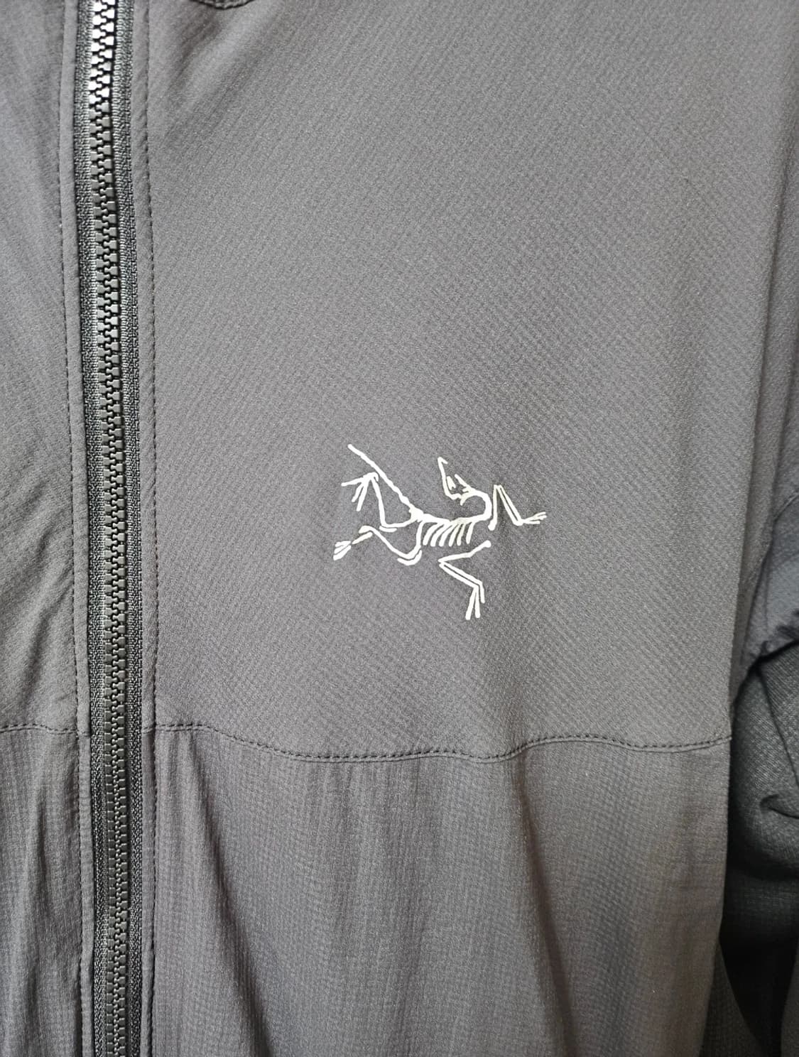 아크테릭스 플래티넘 하이브리드 후디M 상품이미지5