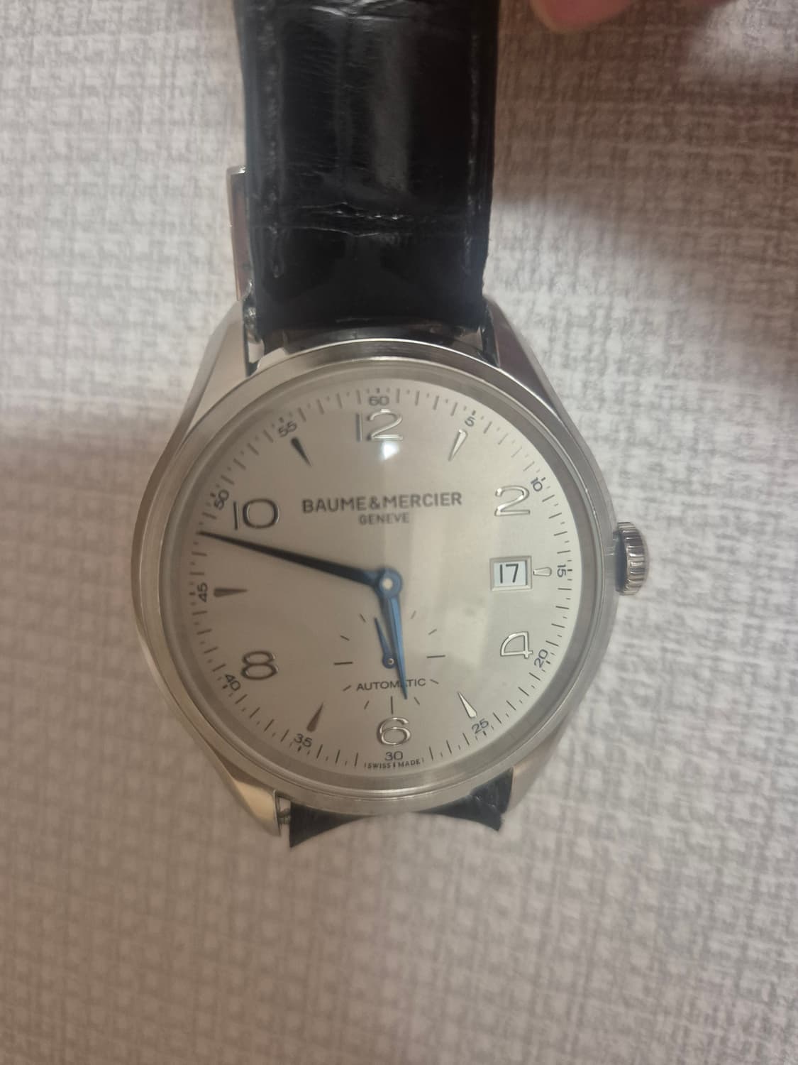 보메메르시에 clifton MOA10052 상품이미지1