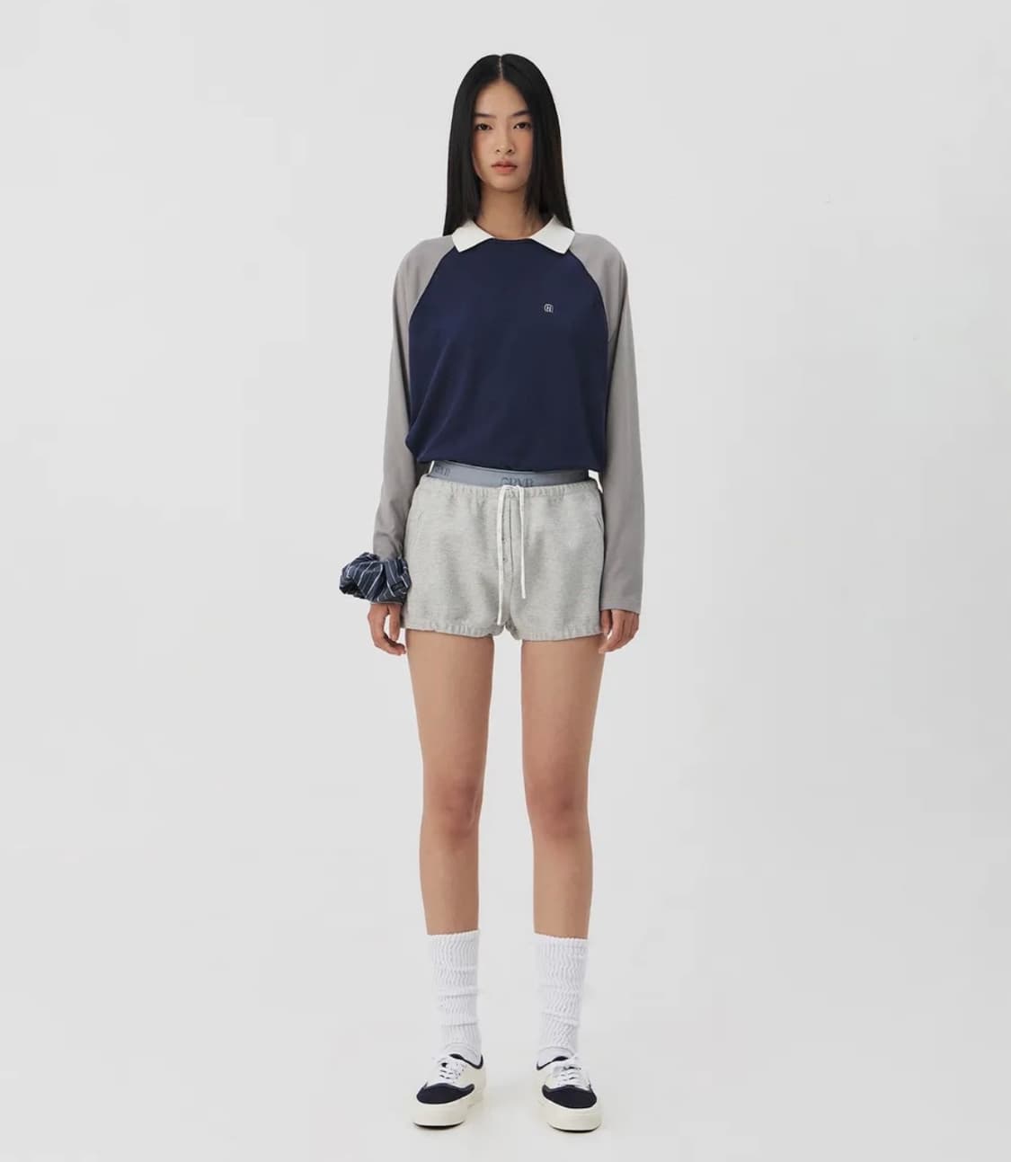 그로브 벌룬 쇼츠 상품이미지2