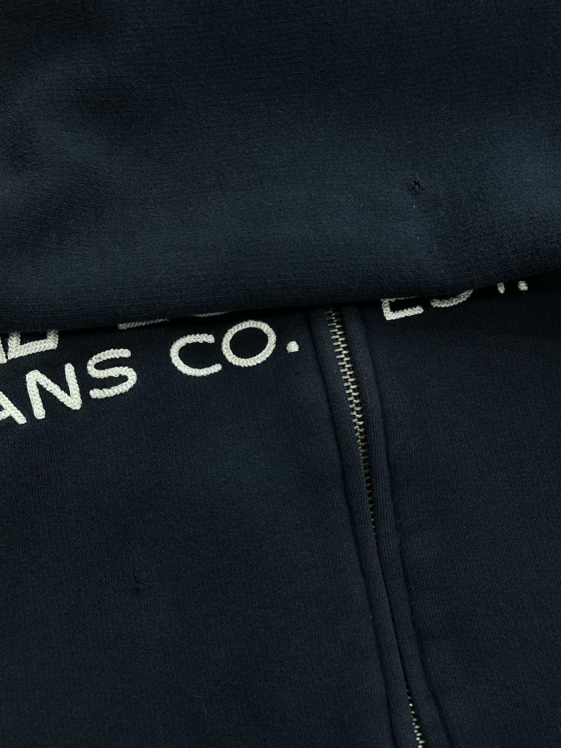 노티카 보라털 후드집업 M 상품이미지6