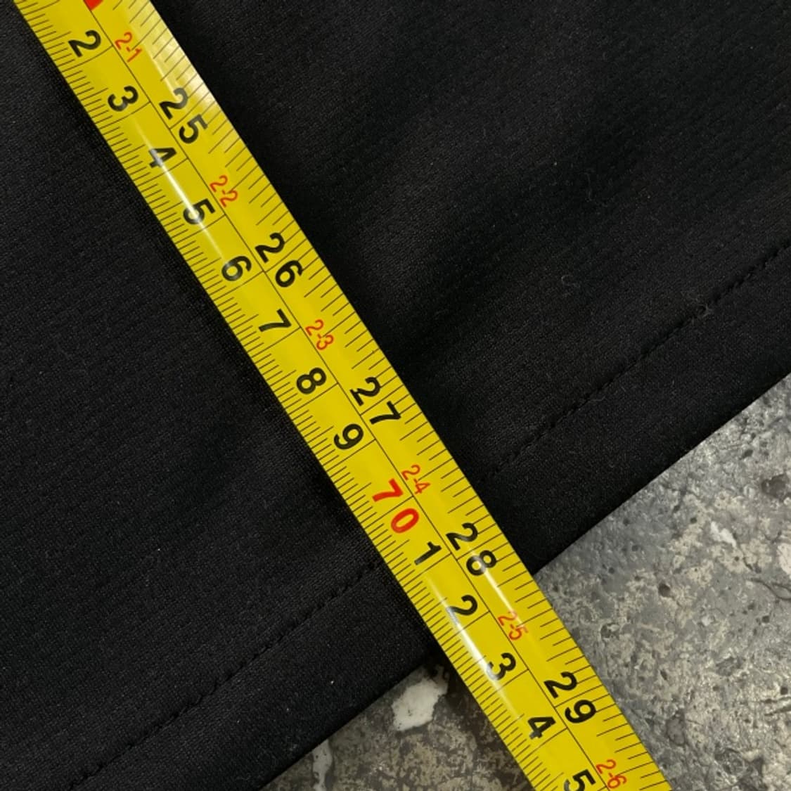 105 나이키 드라이핏 런닝 반팔  상품이미지7