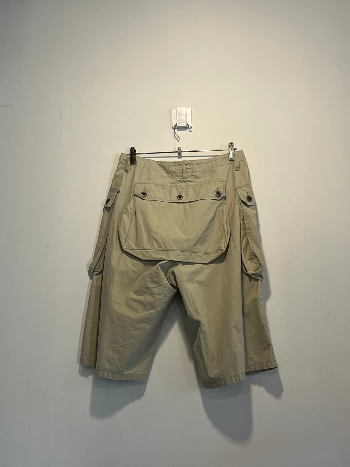 Jpn vintage short pants 상품이미지2