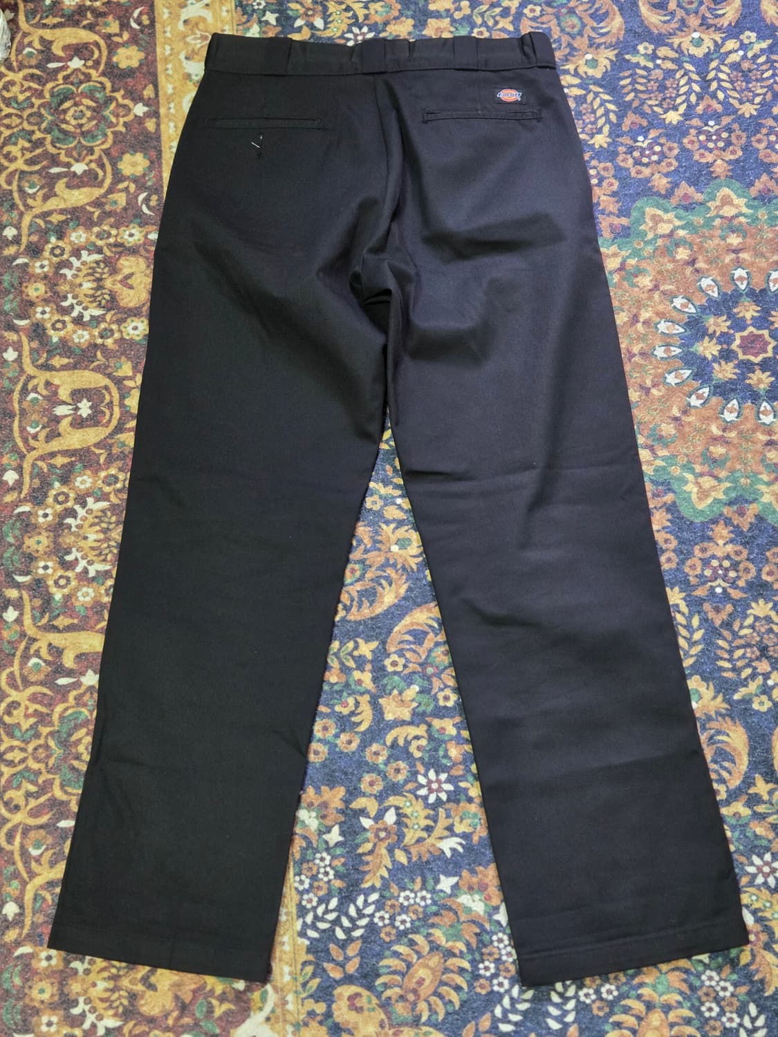 디키즈 블랙 874 상품이미지2