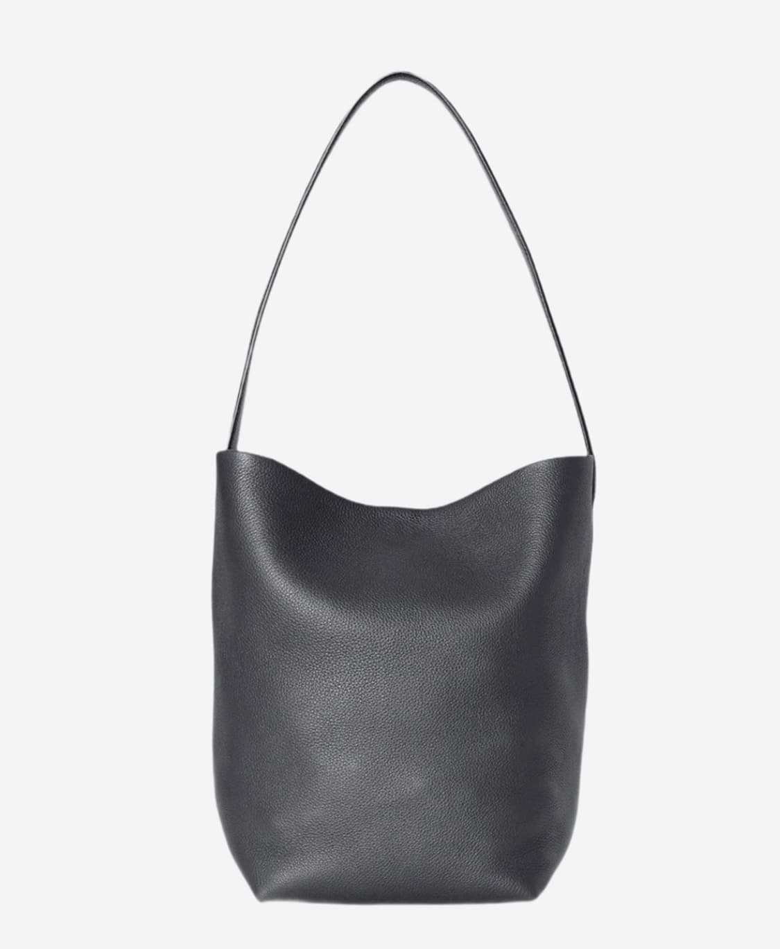더로우 파크백 미디움 블랙 W1313L129BLK 상품이미지1