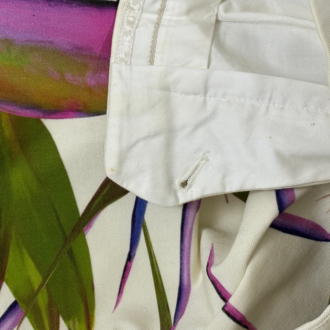 지방시 12SS 파라다이스 반바지 상품이미지10