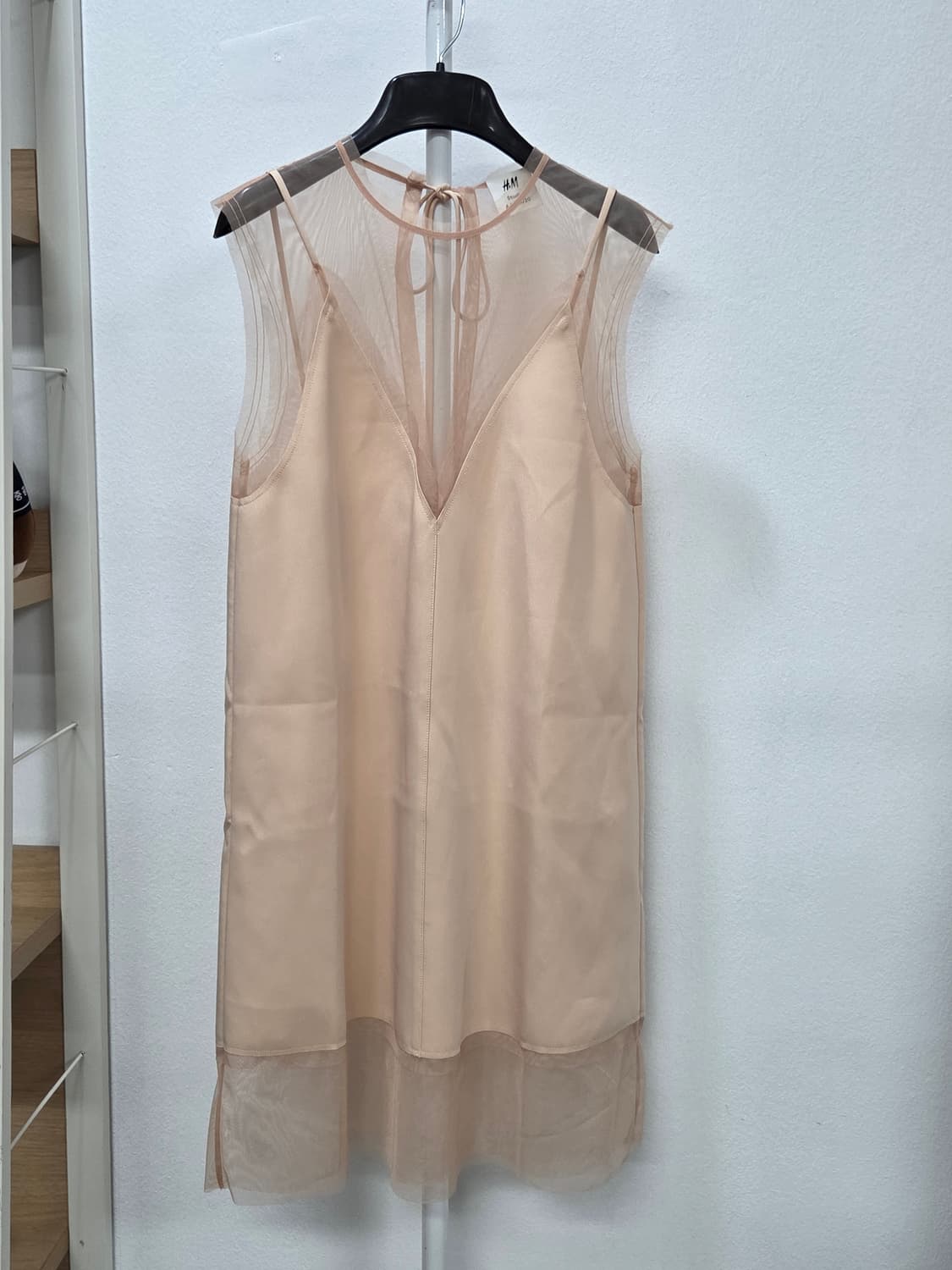 H&M studio 미니드레스 원피스 상품이미지1