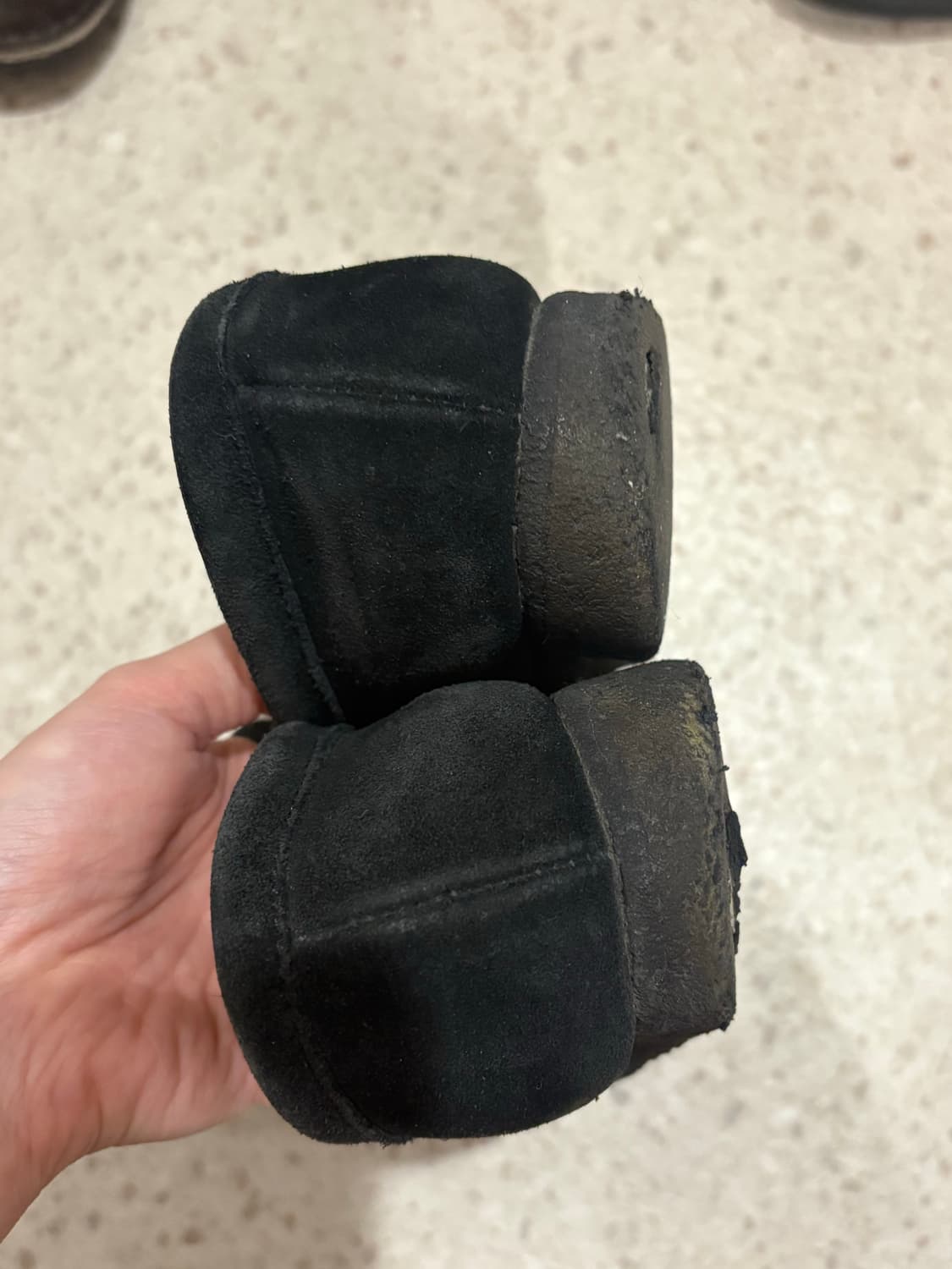 클락스 왈라비 235 상품이미지2