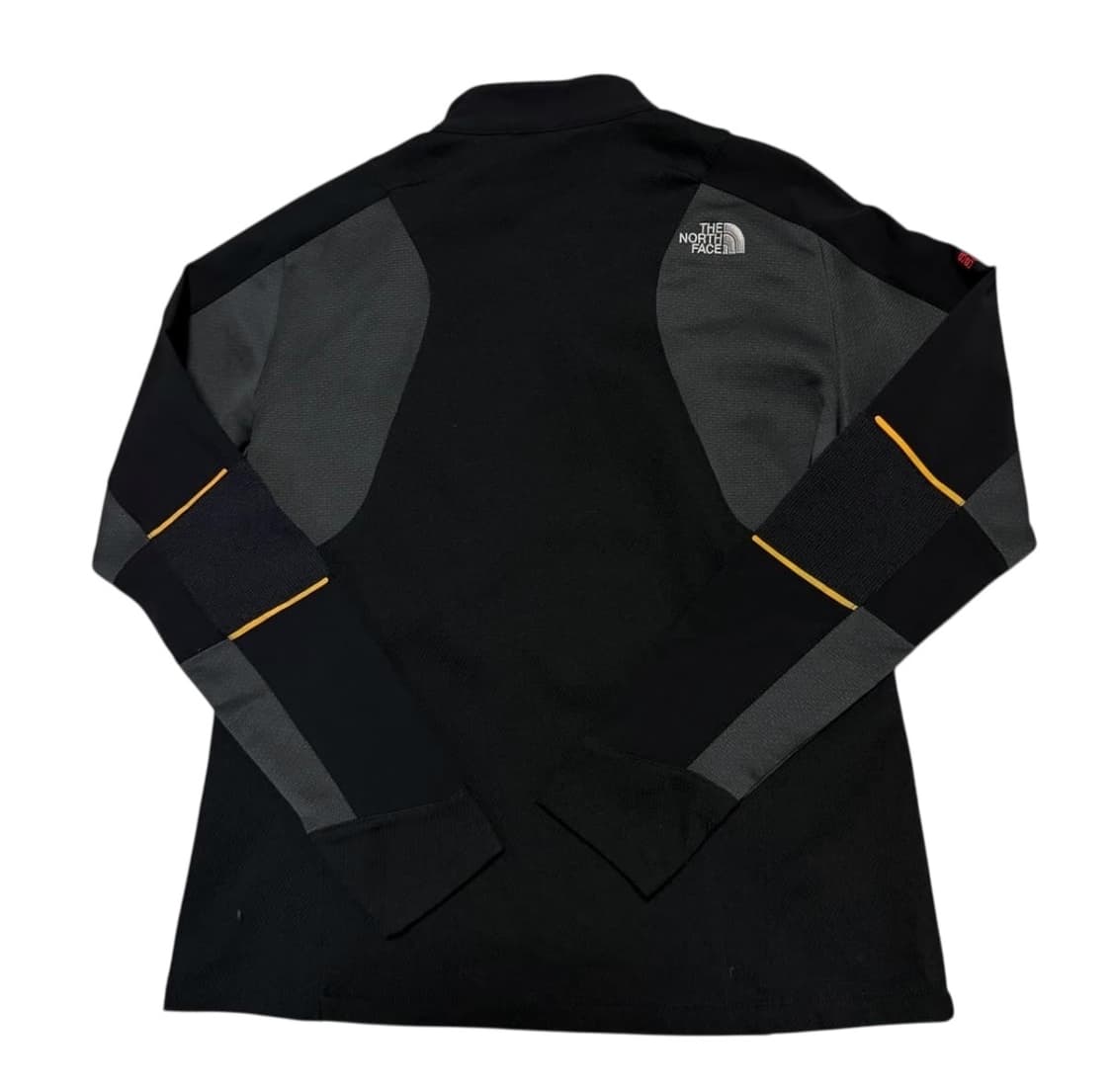 노스페이스 써밋시리즈 하프집업 쉘 탑 상품이미지3