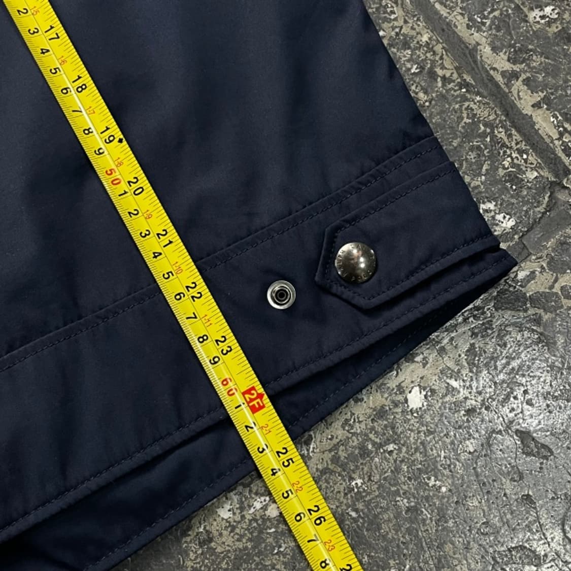 95-100 폴로 랄프로렌 나일론 윈드브레이커 자켓 상품이미지7