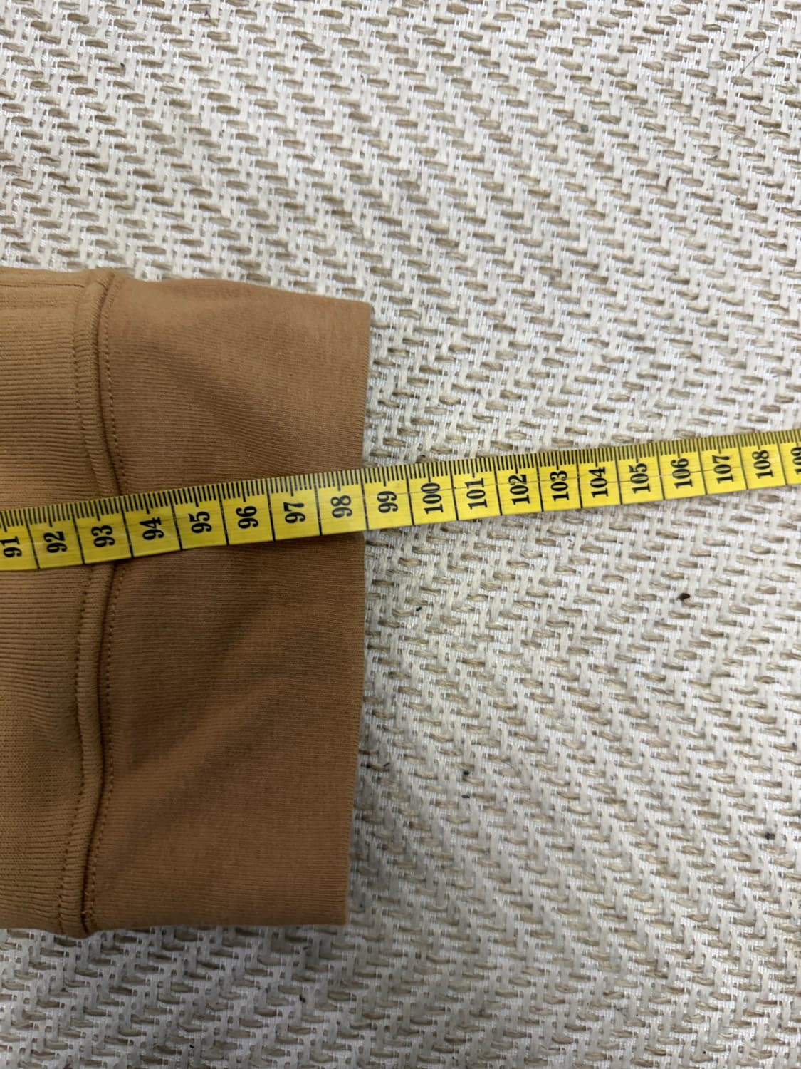 정품) 토템 여성 트레이닝 조거팬츠 M 상품이미지8