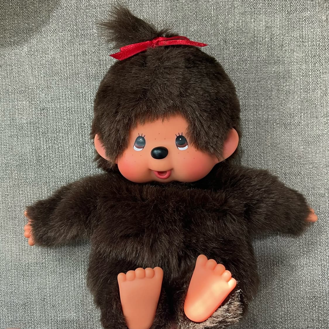 핸드퍼펫 몬치치 고전 상품이미지2