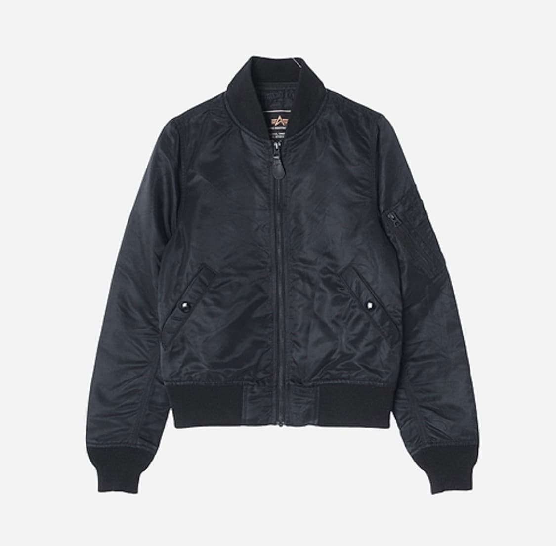 Alpha 알파 항공점퍼 상품이미지1