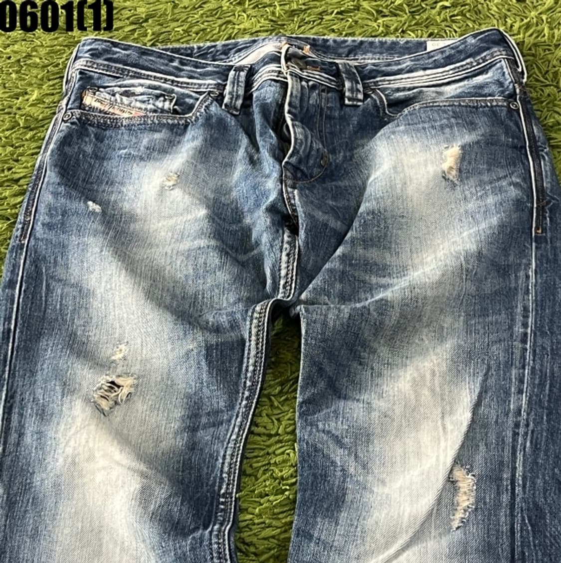 디젤 청바지 상품이미지2