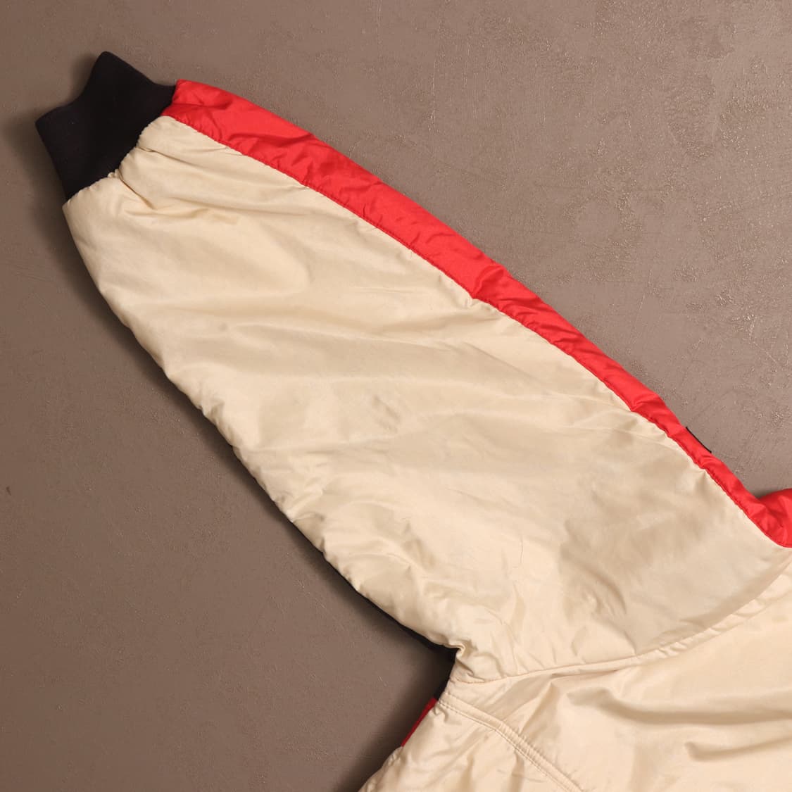 80's 한국나이키 올드스쿨 점퍼 A1872 상품이미지8