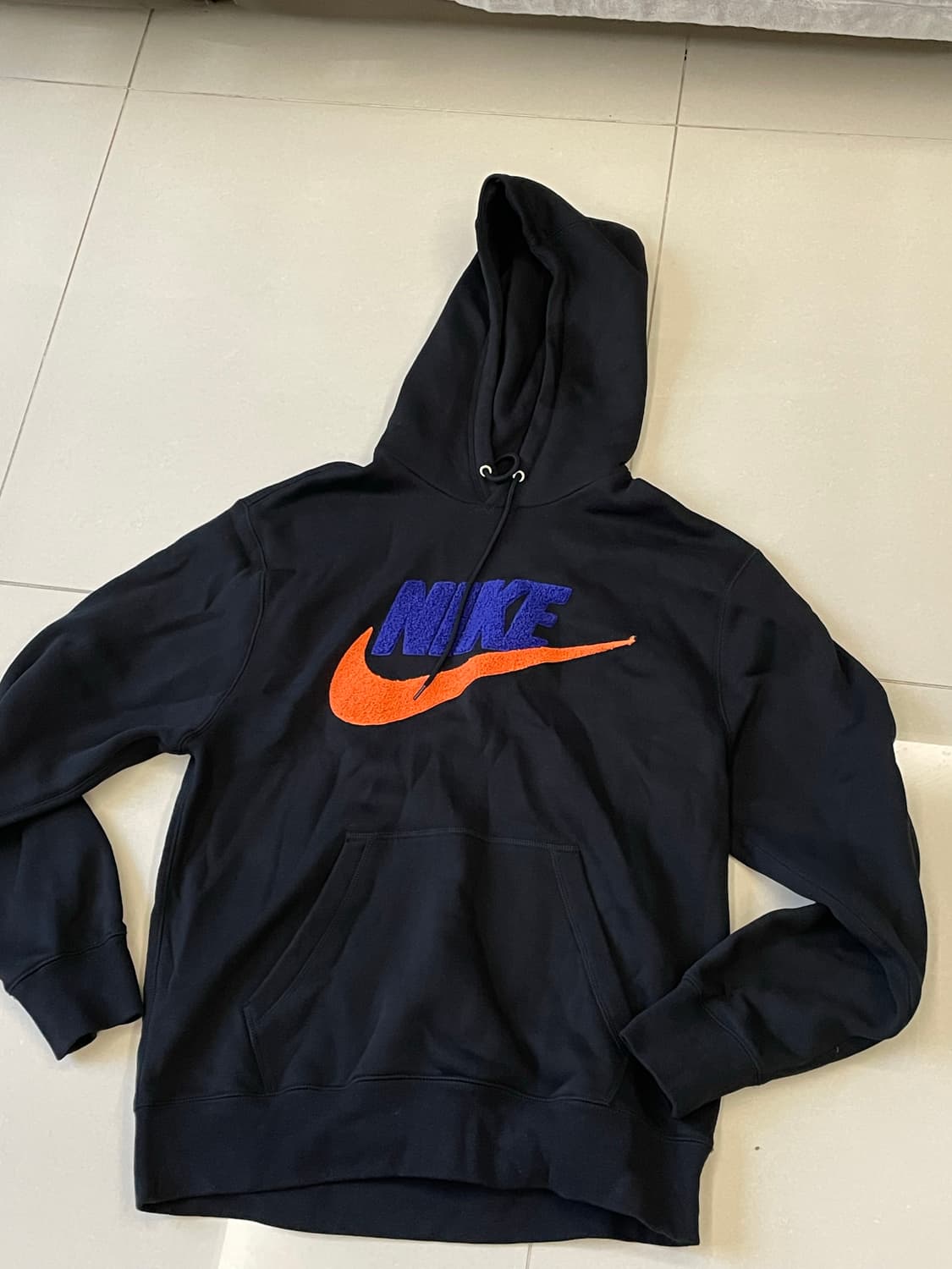 나이키 후드티 상품이미지1