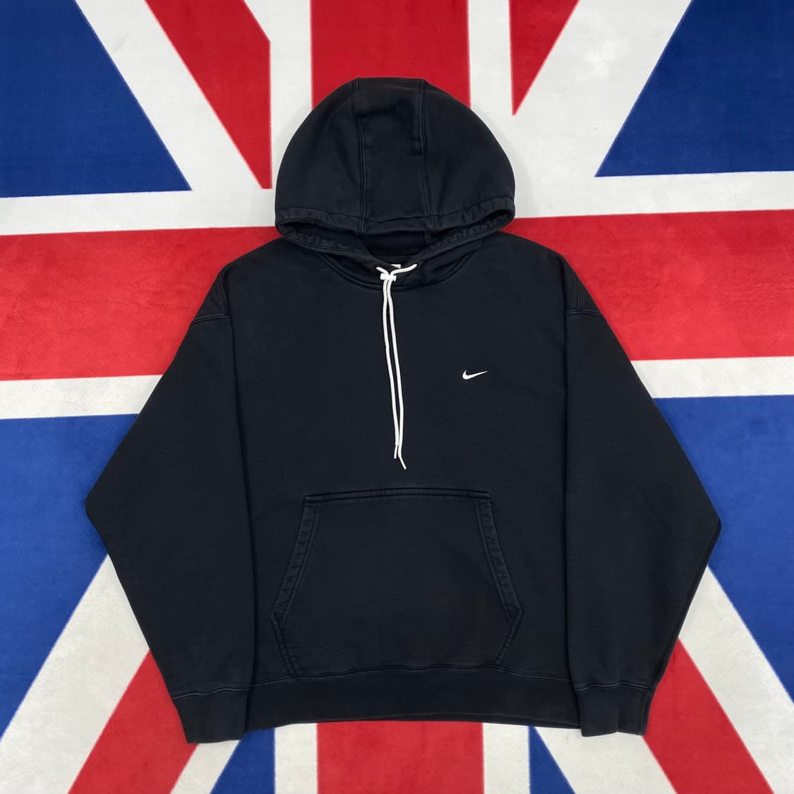 나이키 NRG 후드티 3XL  상품이미지1