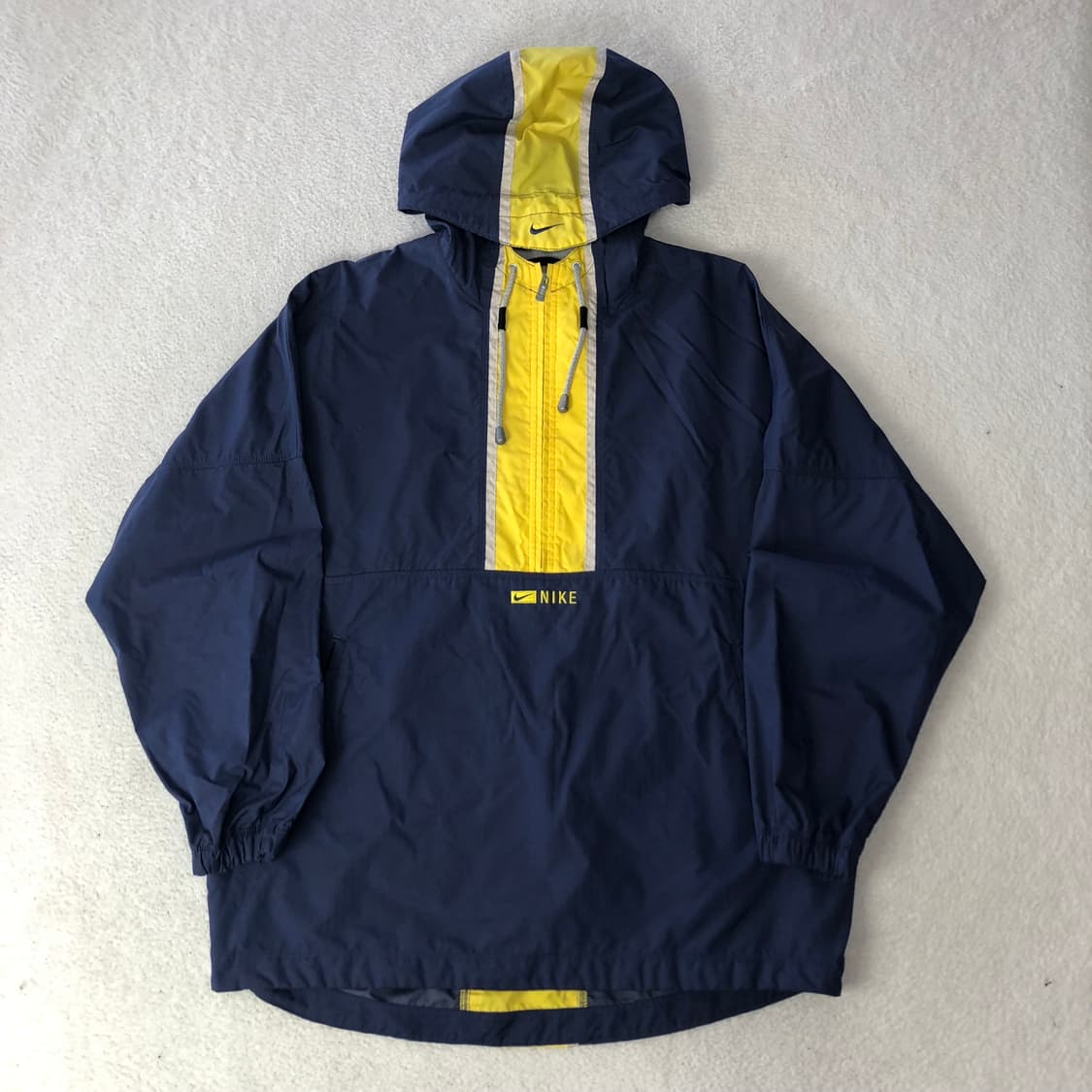 1990s 나이키 아노락  상품이미지1