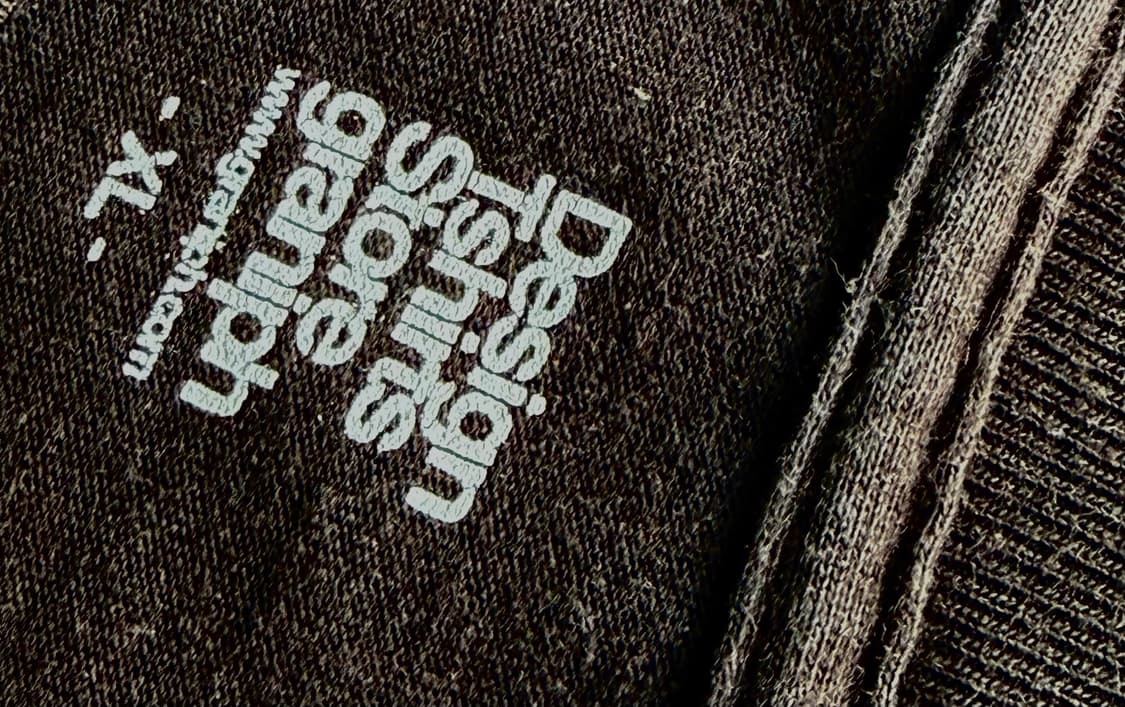 그라니프 Design T-shirts Store Graniph 티셔츠 상품이미지3