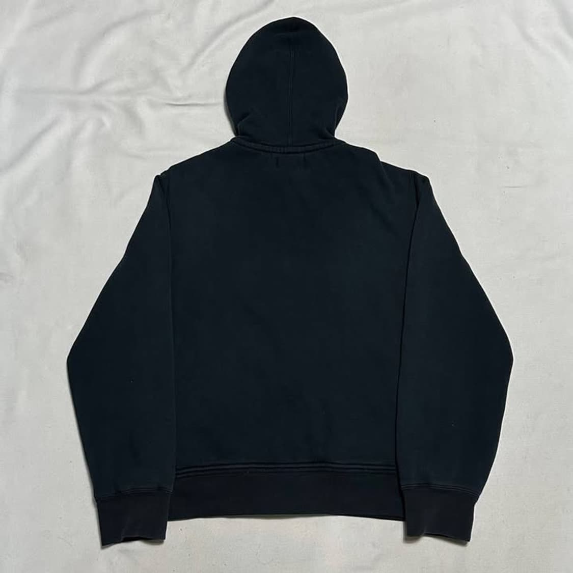 폴로 랄프로렌 화이트 포니 네이비 후드집업 상품이미지2