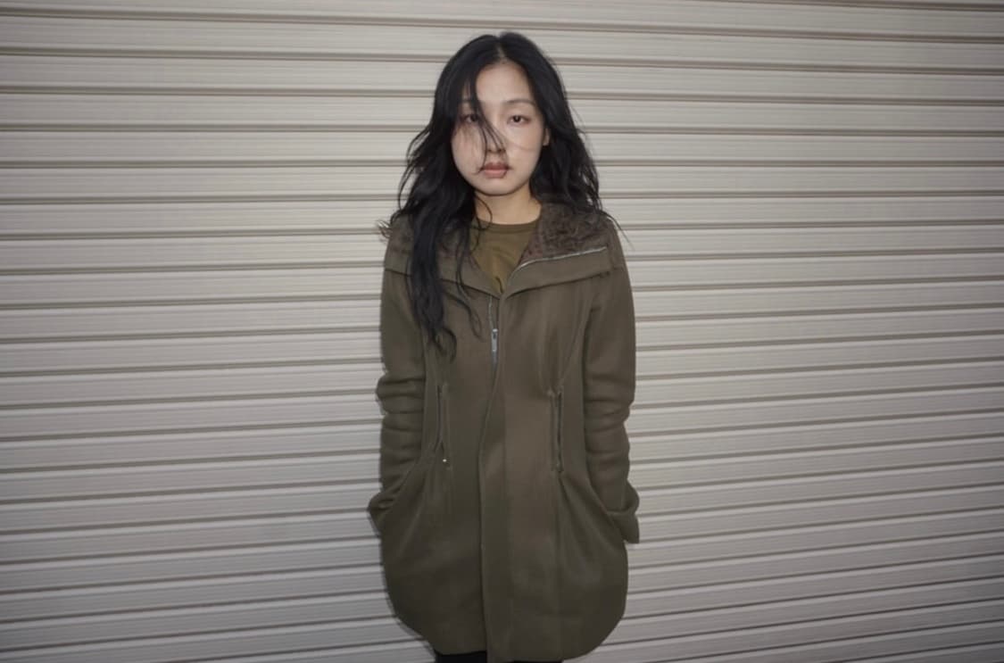 Undercover mesh jacket 상품이미지3