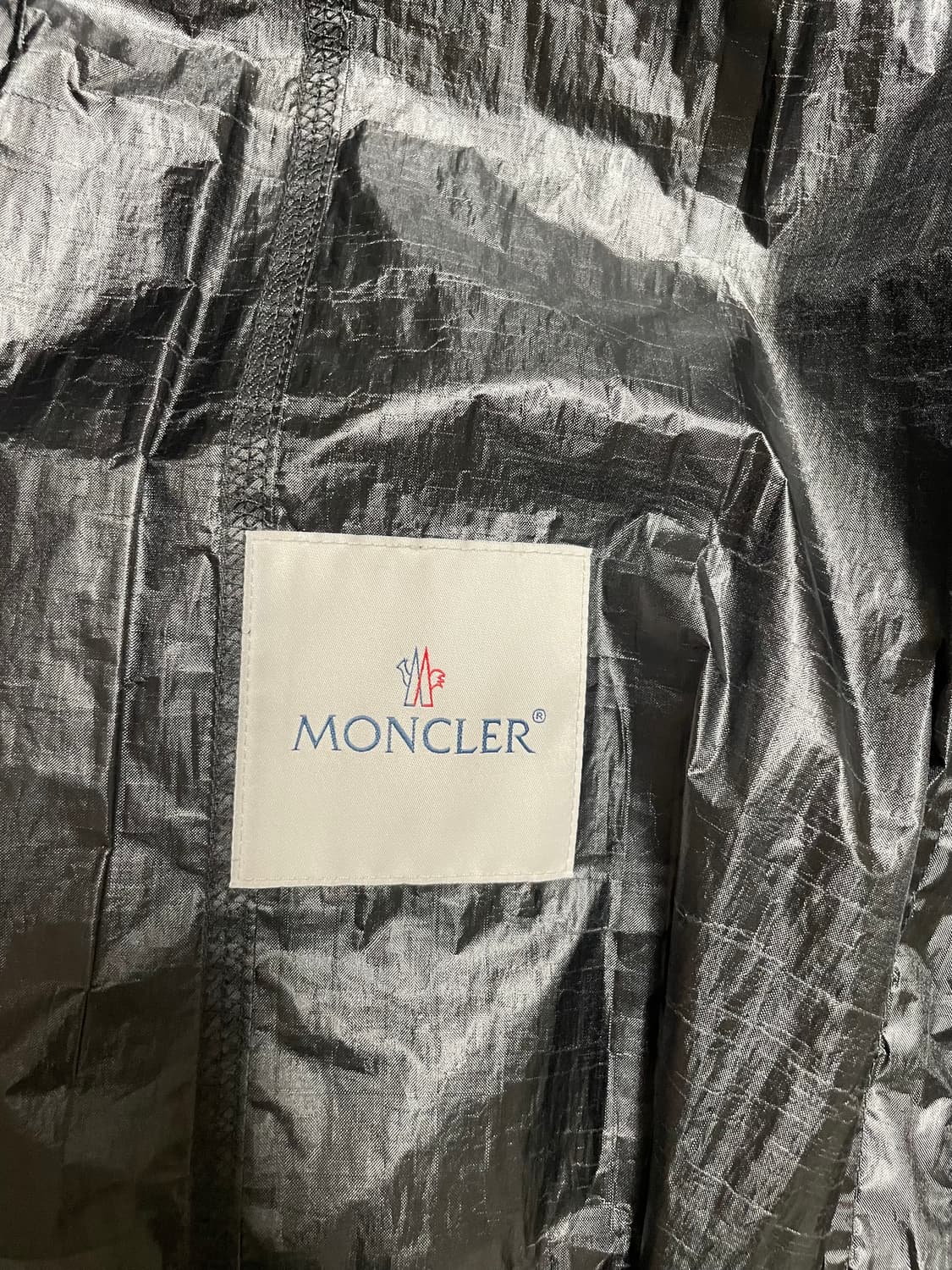 몽클레르 x 알릭스 나일론 코트 상품이미지4