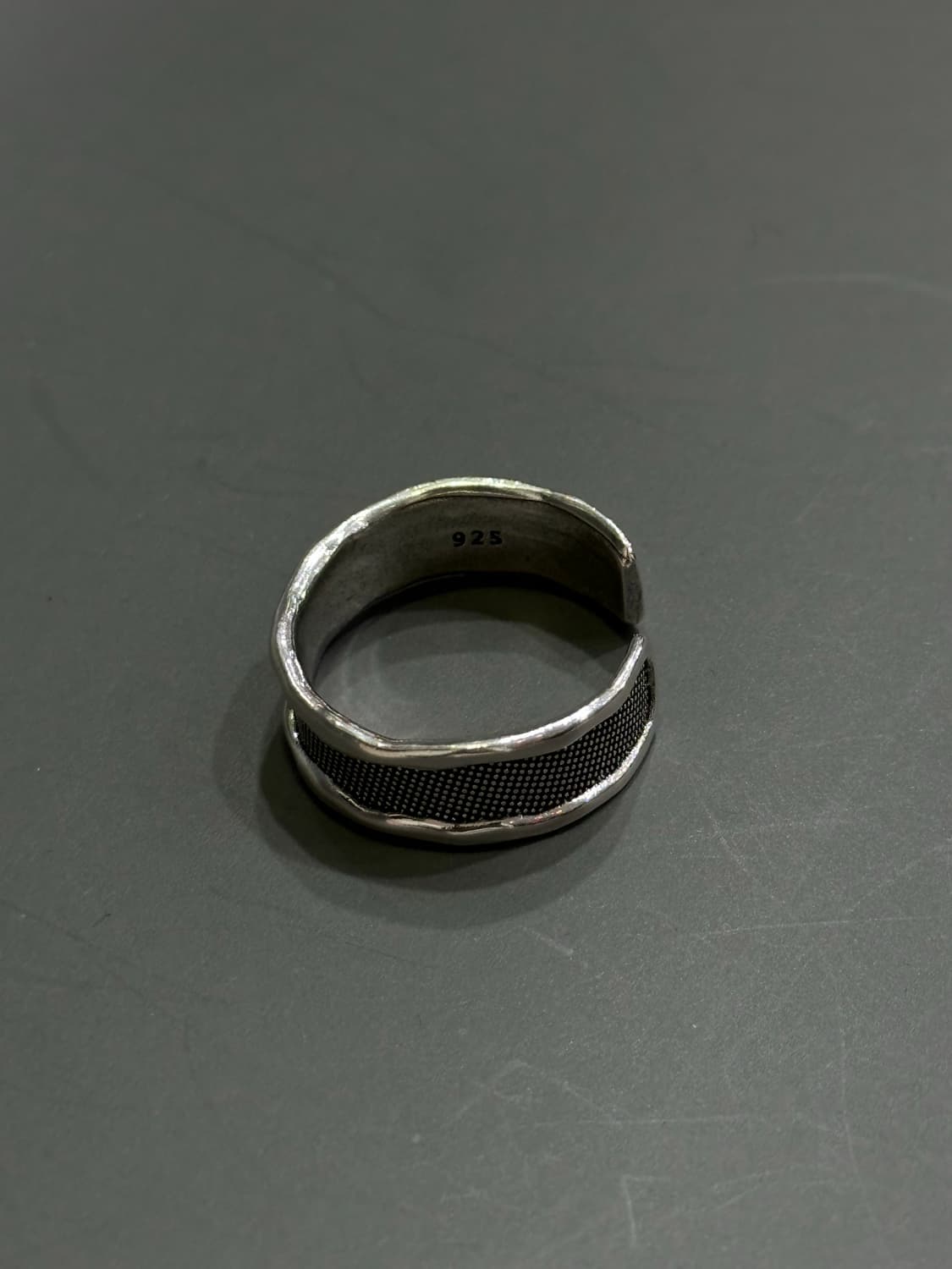 Point 반지 상품이미지2