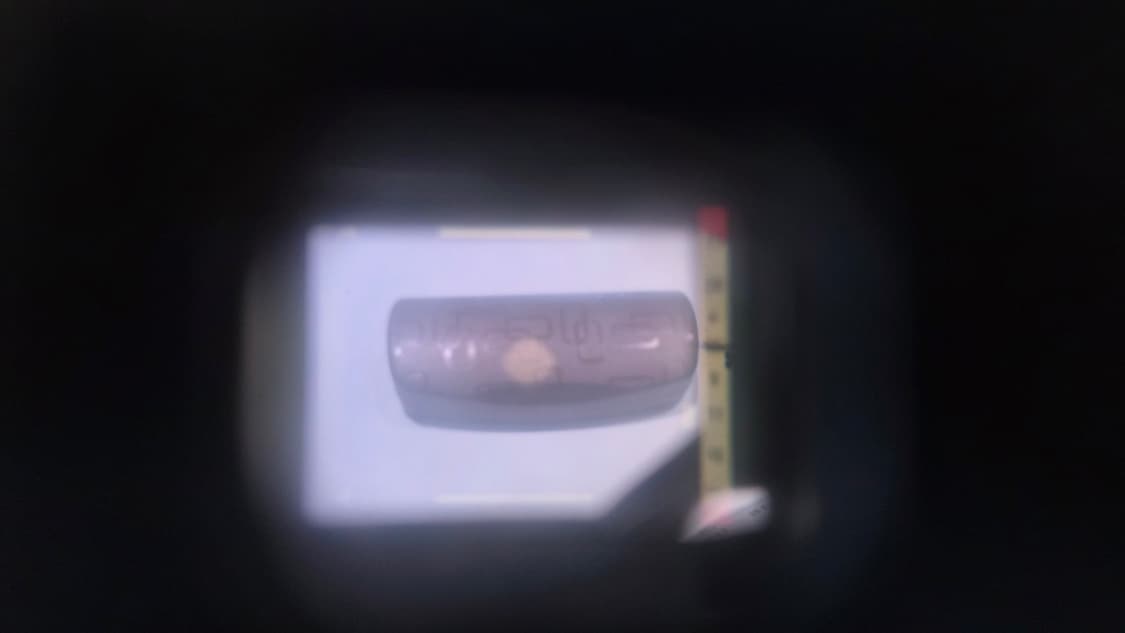 작례O 소장품 우주 혈통 미놀타 하이매틱 11 필름카메라 빈티지 필카 상품이미지10