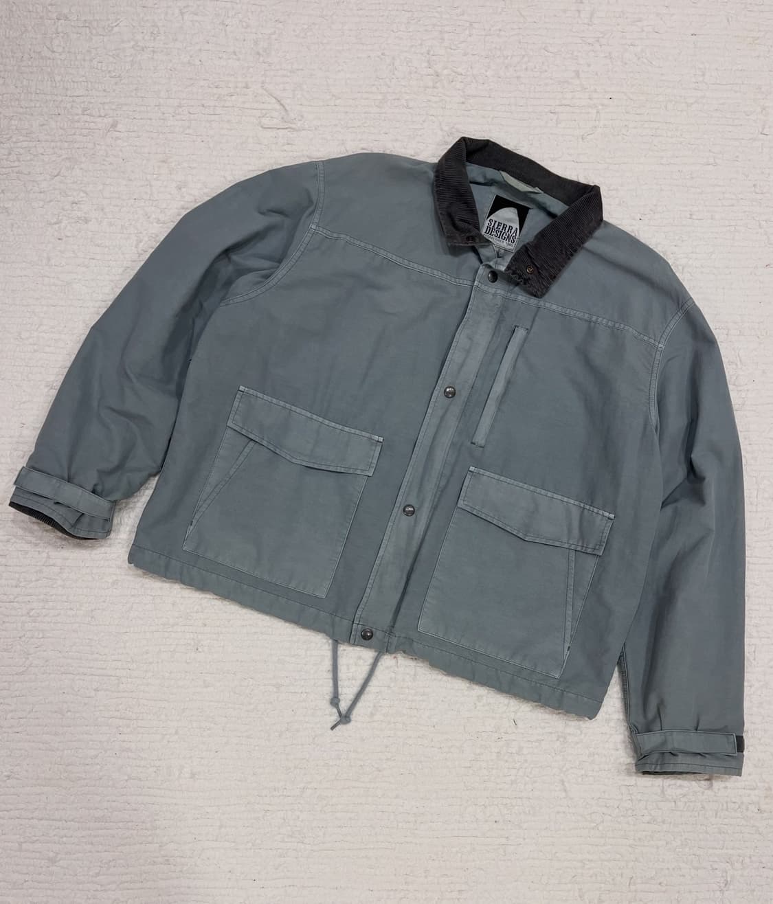Sierra Designs 시에라디자인 워크웨어 피싱자켓  상품이미지1