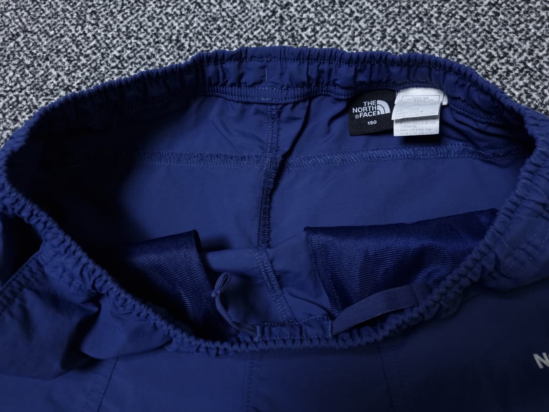 [무료배송][150]노스페이스 키즈 반바지 상품이미지6