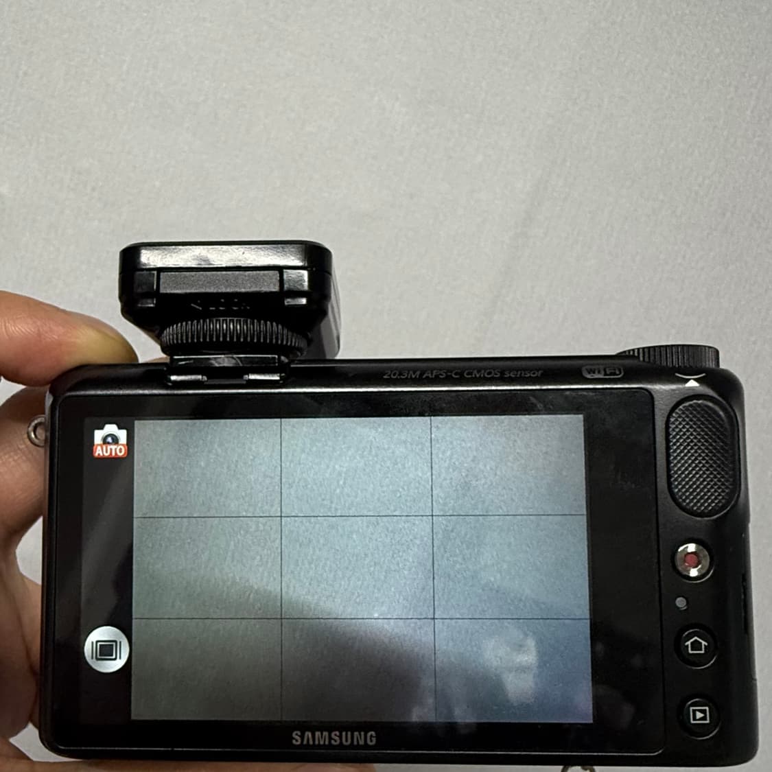 삼성 미러리스 NX2000 카메라 디카 상품이미지3