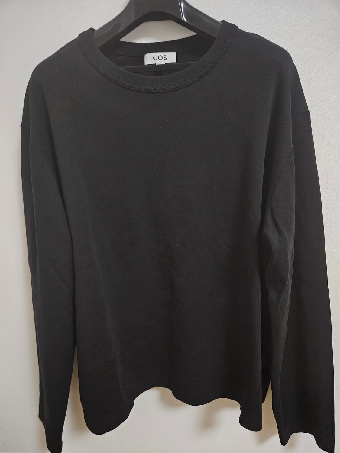 COS 롱슬리브 상품이미지2