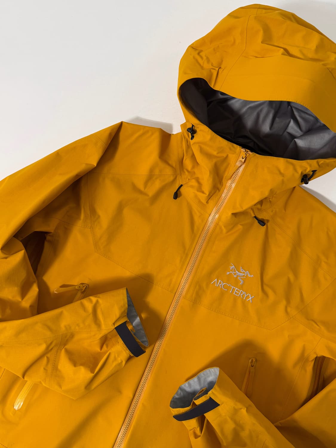 아크테릭스 베타 SL 하이브리드 고어텍스 자켓 상품이미지7