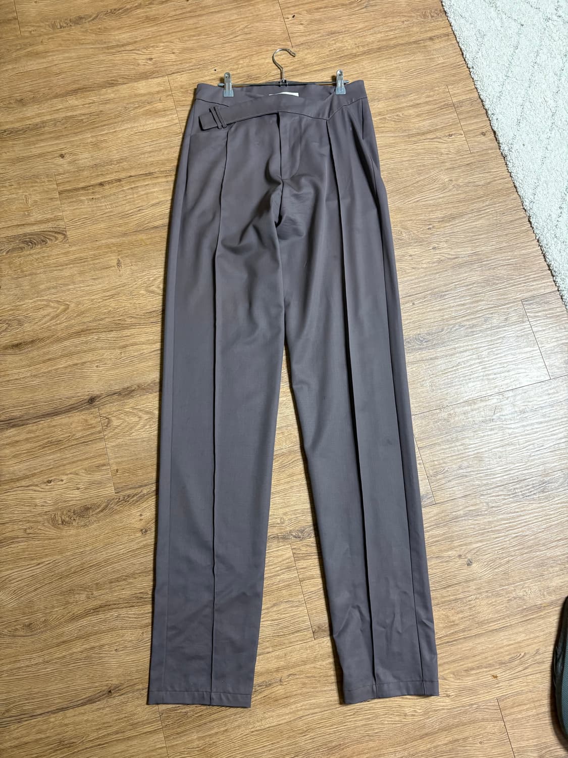 Mainline 21ss 팬츠 상품이미지5