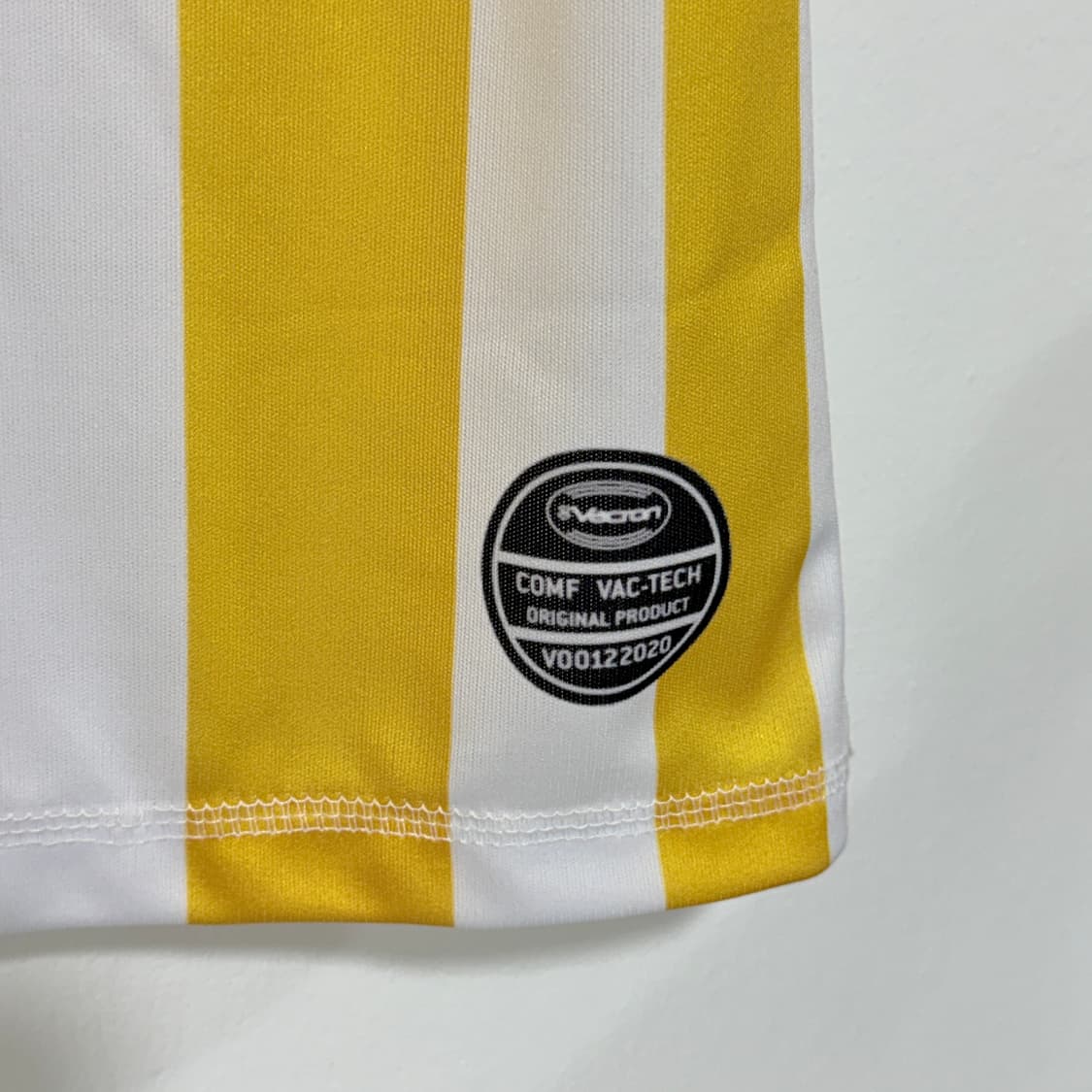 [새상품] [XL] 보스니아 리그 올로보FC 20/21 유니폼 상품이미지4