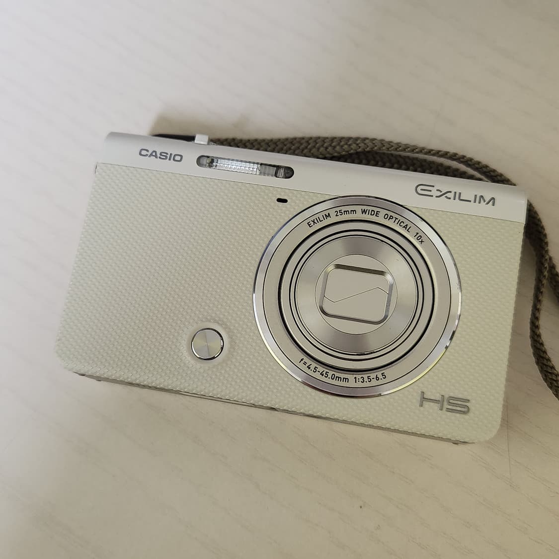 카시오 casio zr50 빈티지 디카 디지털 카메라 캠코더 상품이미지1