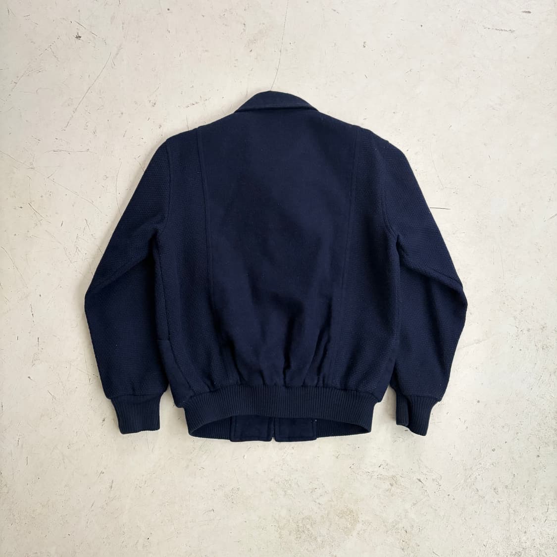 90s Rod Laver 빈티지 집업자켓 18 상품이미지8