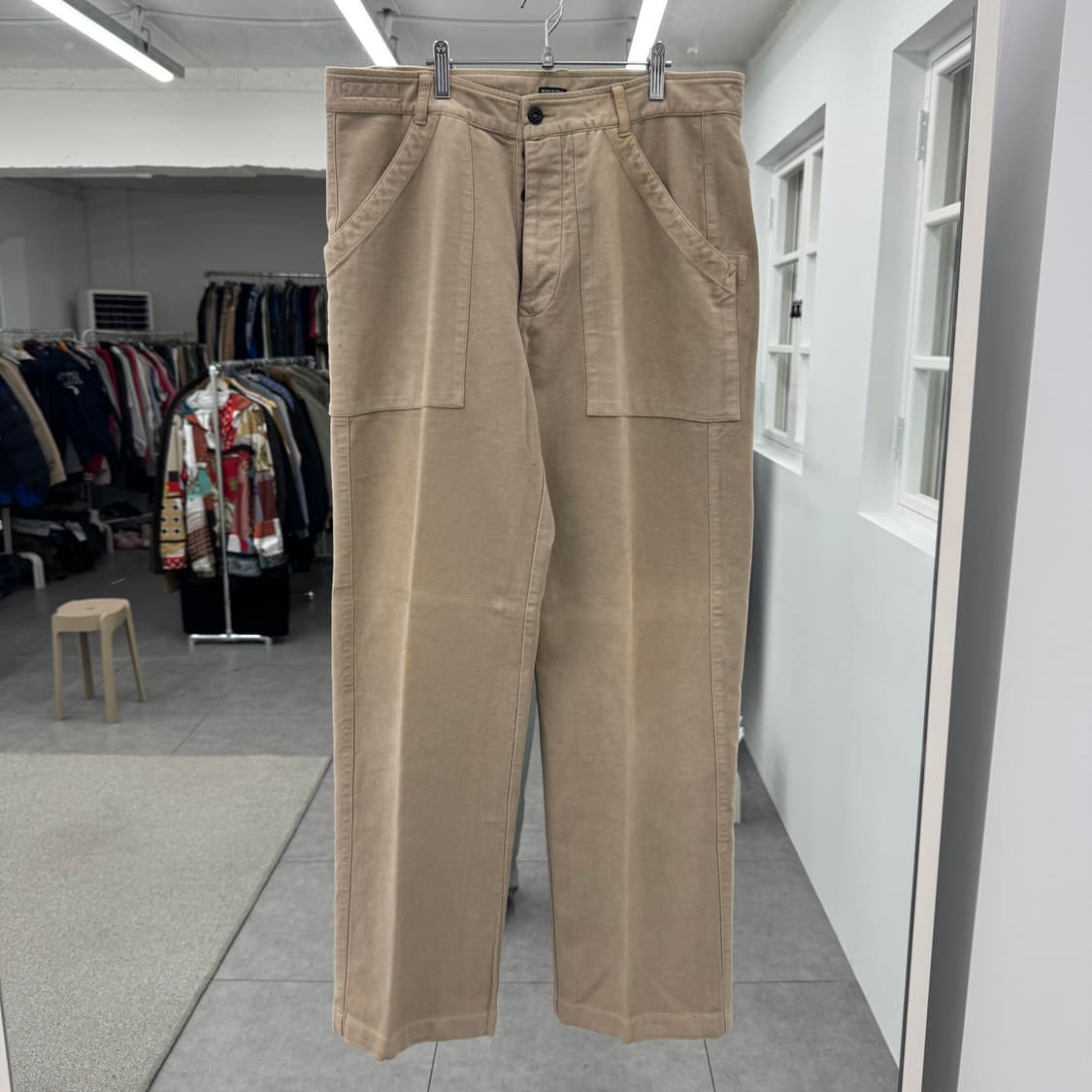 스톤아일랜드 팬츠  상품이미지3