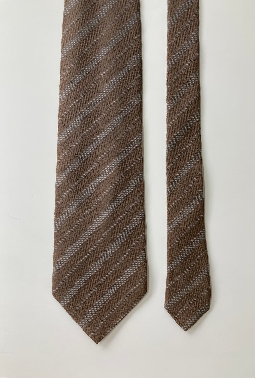 조르지오아르마니 넥타이 상품이미지1