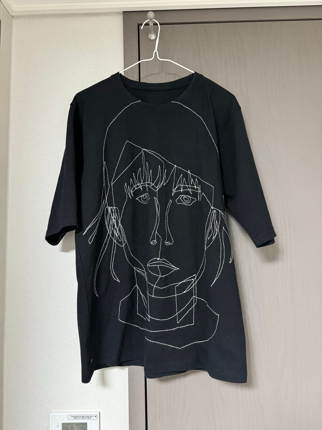 블레스 티셔츠 상품이미지1