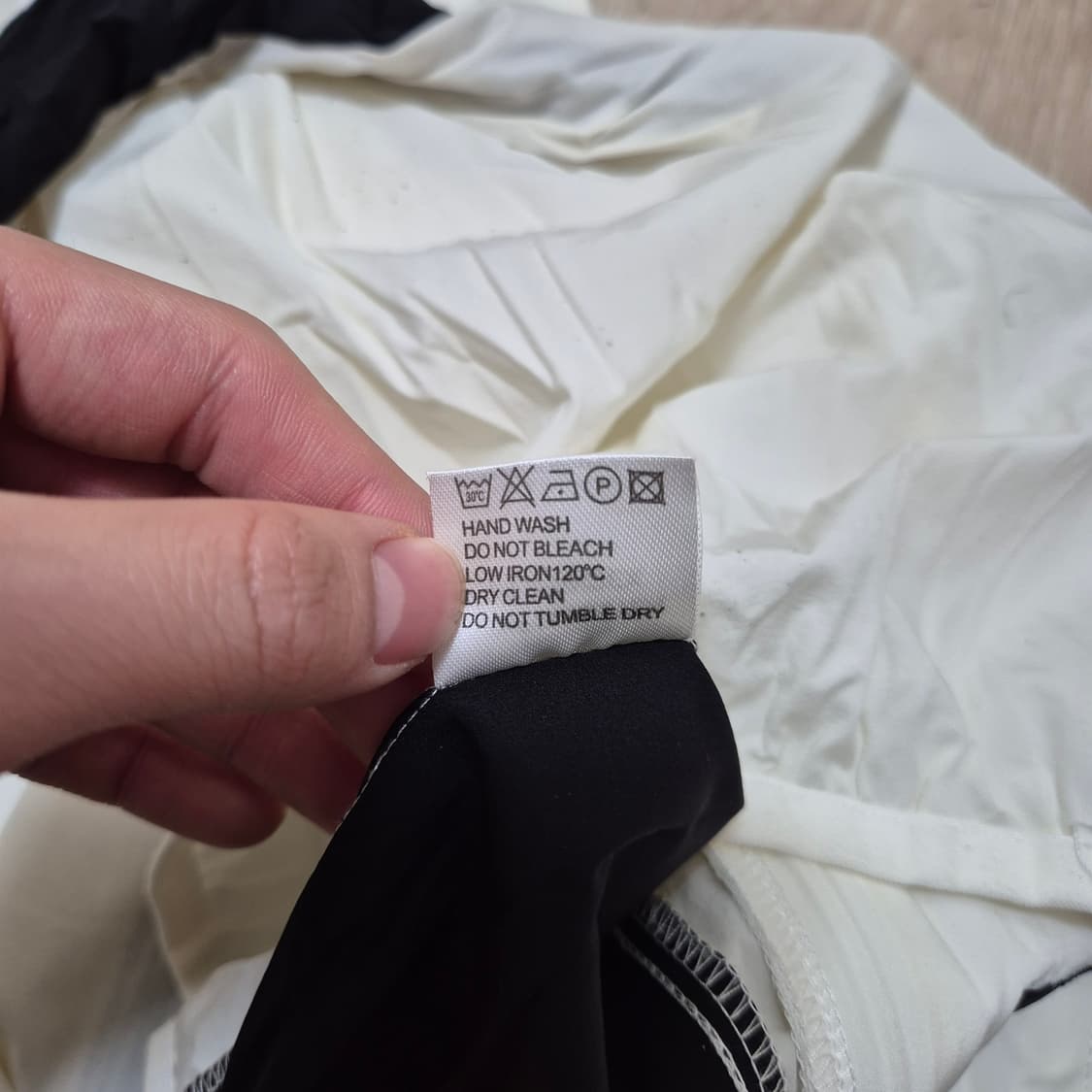 타이틀리스트 여성 골프웨어 바람막이 자켓 L(100) 상품이미지6