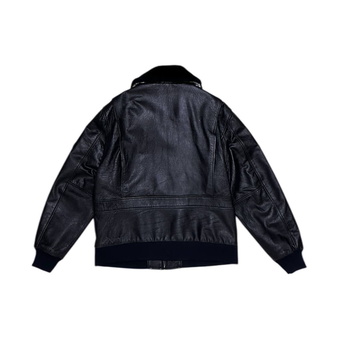 AVIREX G-1 TOP-GUN Flight Jacket 상품이미지2