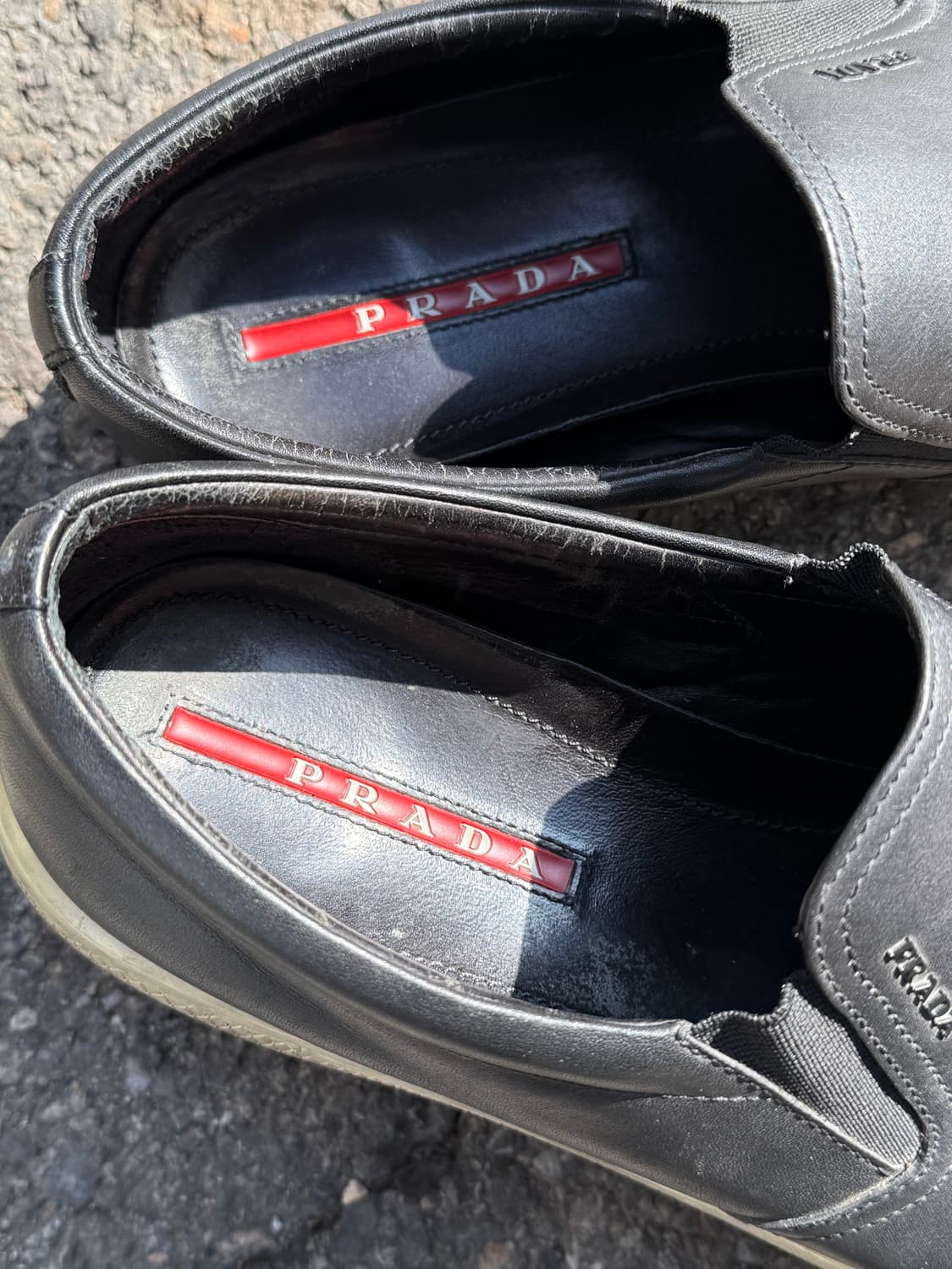 Prada Sports 상품이미지1