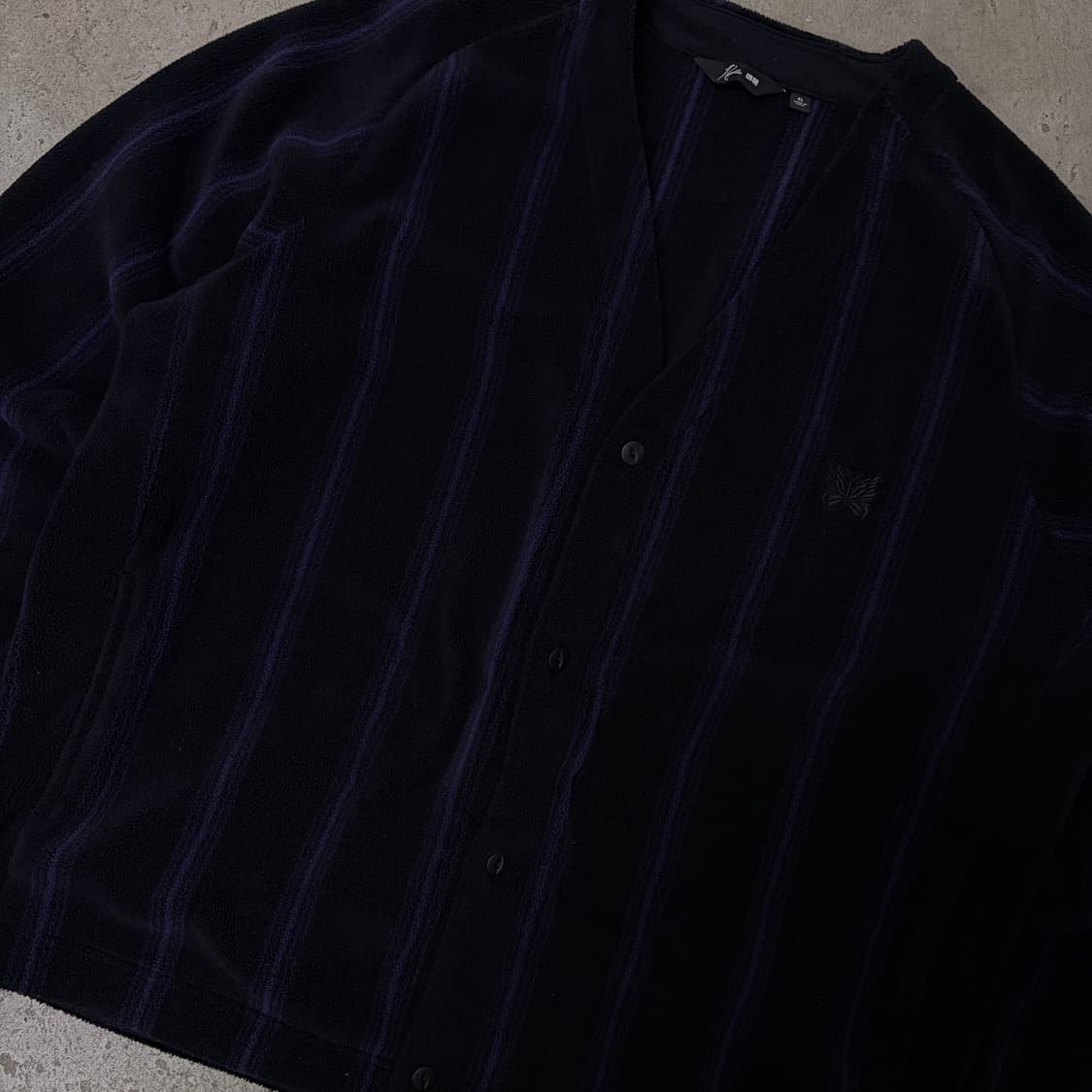 니들스X유니클로 가디건[2150] 상품이미지4