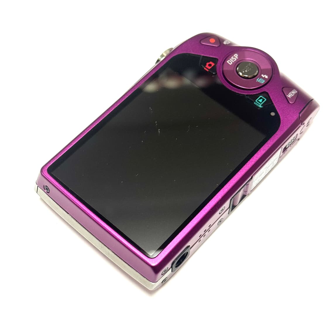 카시오 엑슬림 ex-z2300 아일릿 모카 블랙핑크 로제 디카 상품이미지7