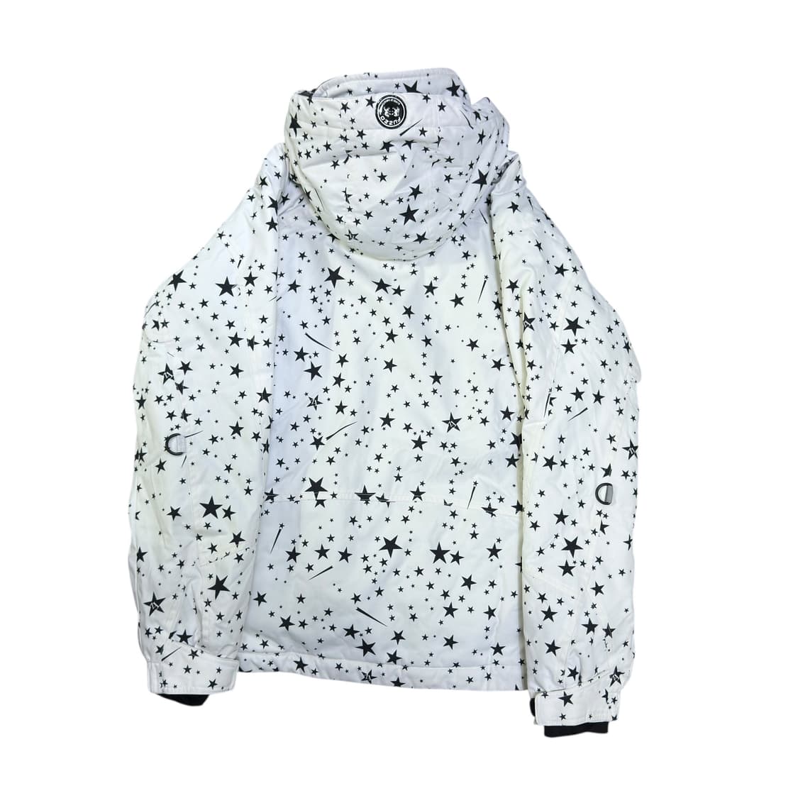 jpn vintage ski jacket 상품이미지3