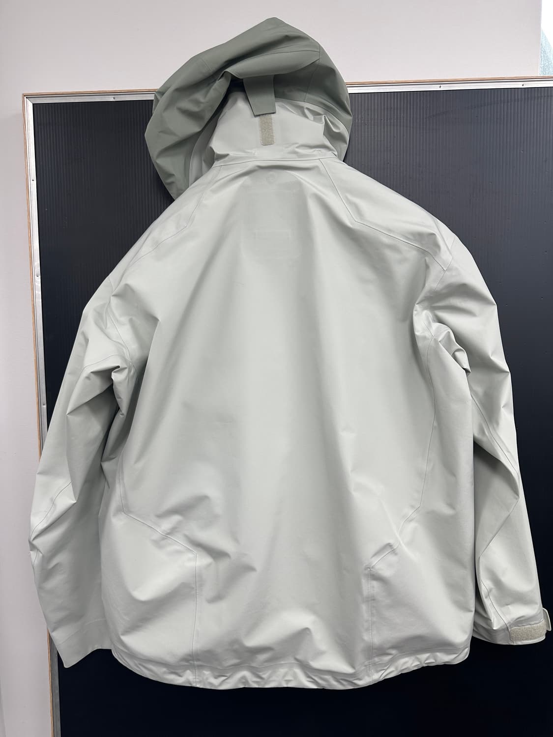 데상트(Descente) 재팬 얼터레인(Alterrain) 디터쳐블 자켓 상품이미지2